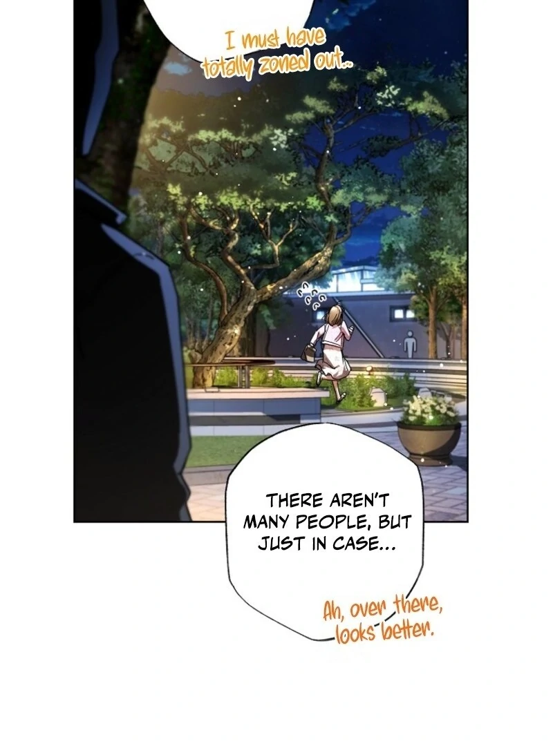 The Housekeeper in the Dungeon Chapter 54 27