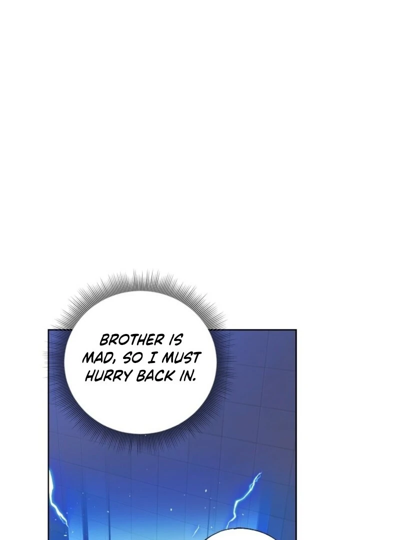 The Housekeeper in the Dungeon Chapter 54 28