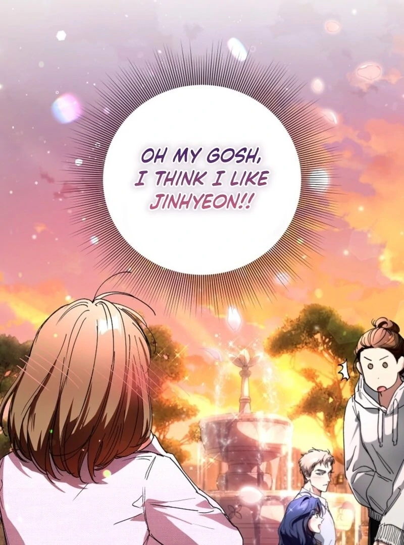 The Housekeeper in the Dungeon Chapter 54 3