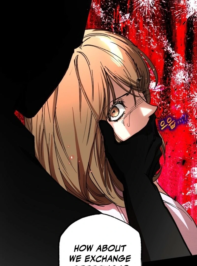 The Housekeeper in the Dungeon Chapter 54 31