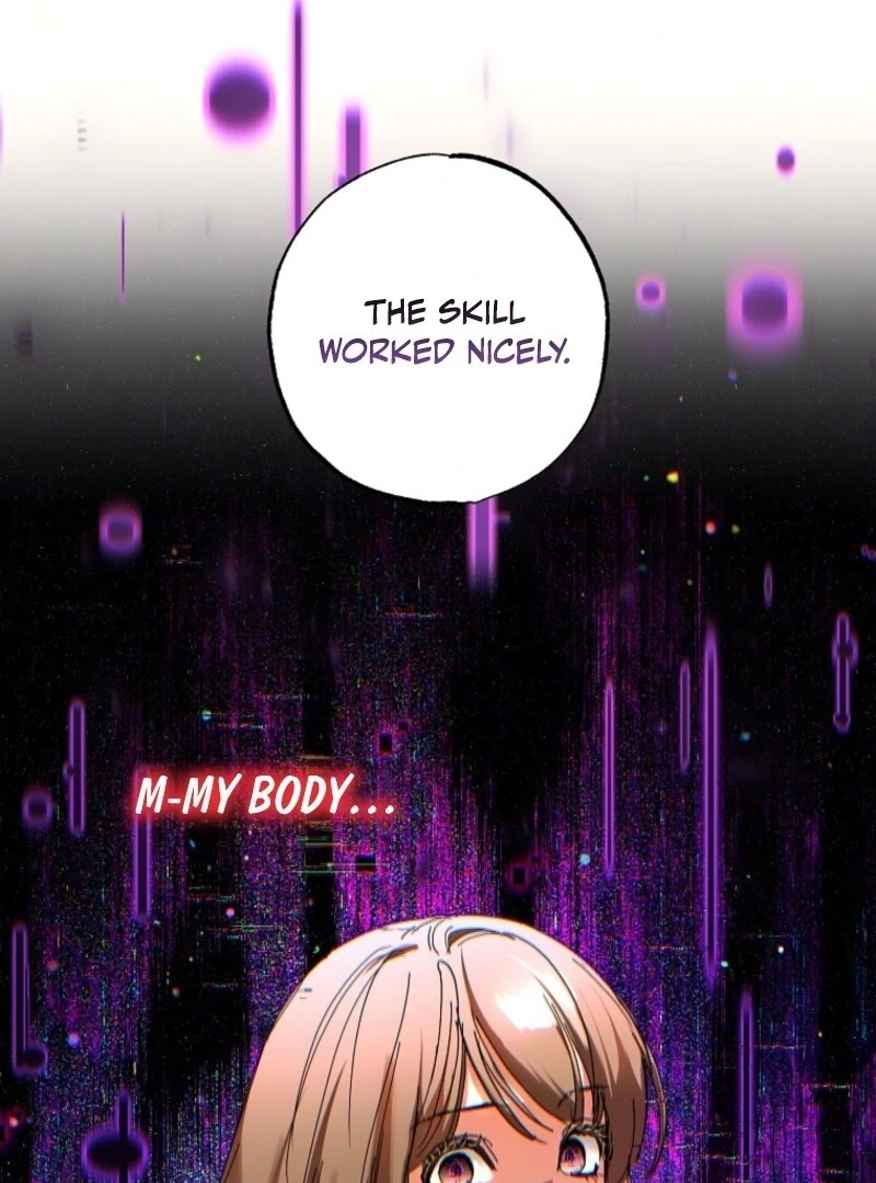 The Housekeeper in the Dungeon Chapter 54 34