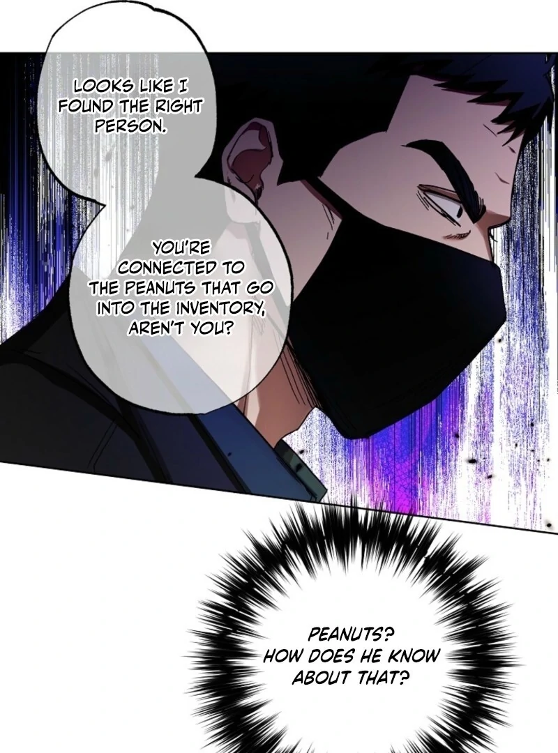 The Housekeeper in the Dungeon Chapter 54 38