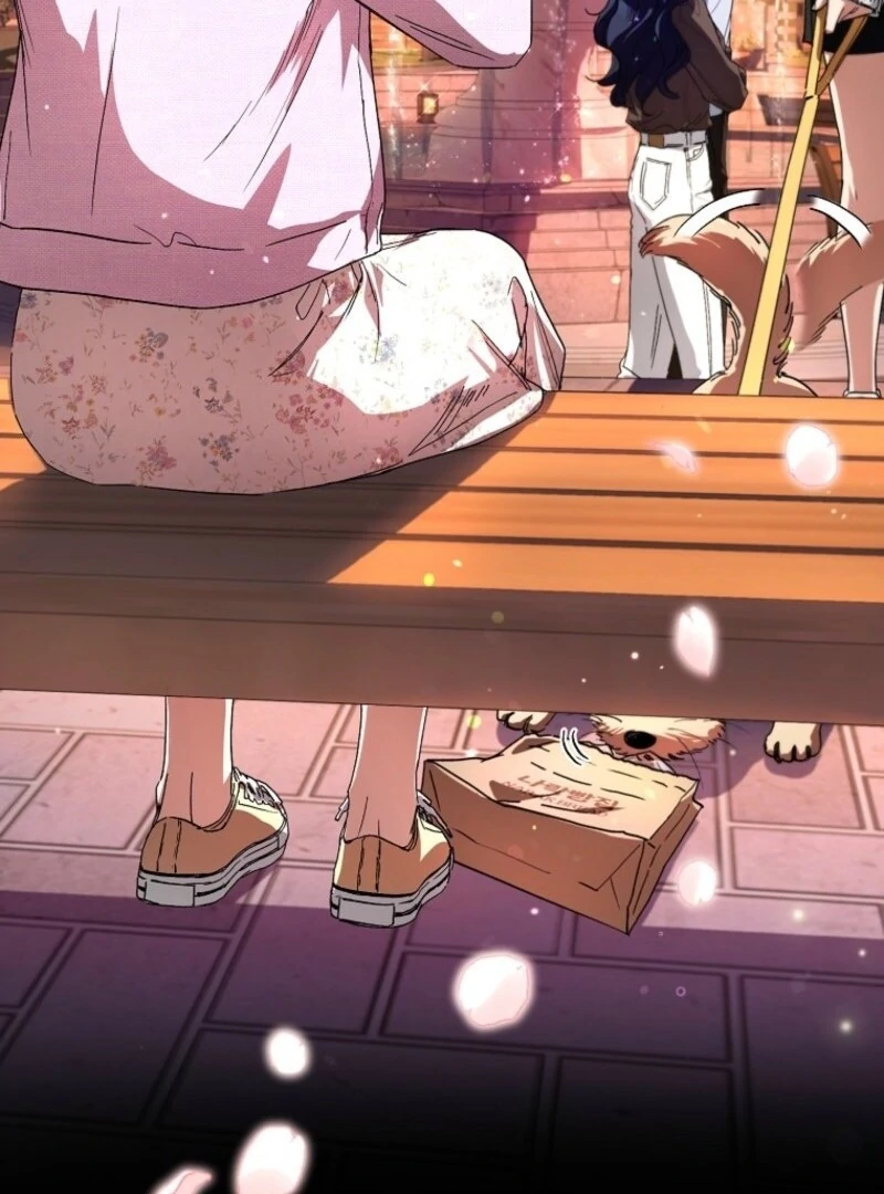The Housekeeper in the Dungeon Chapter 54 4