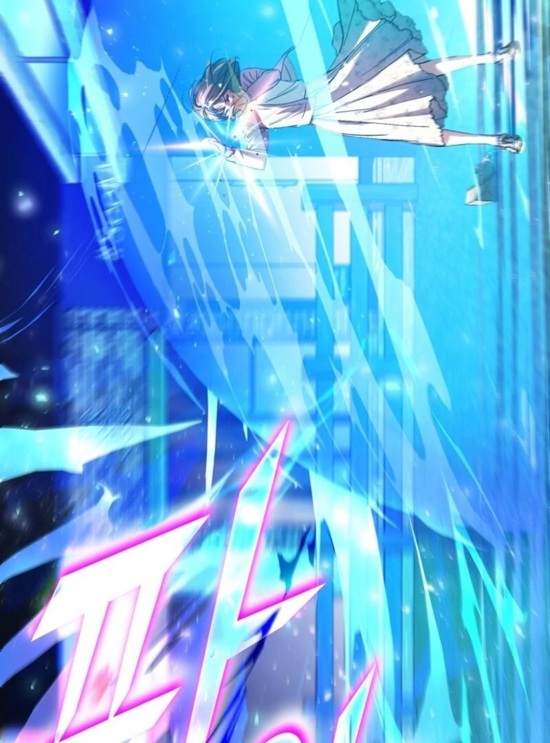 The Housekeeper in the Dungeon Chapter 54 41