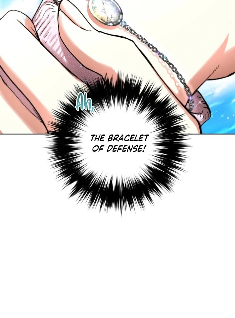 The Housekeeper in the Dungeon Chapter 54 48