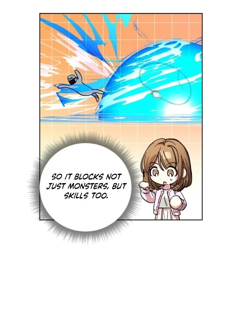 The Housekeeper in the Dungeon Chapter 54 49