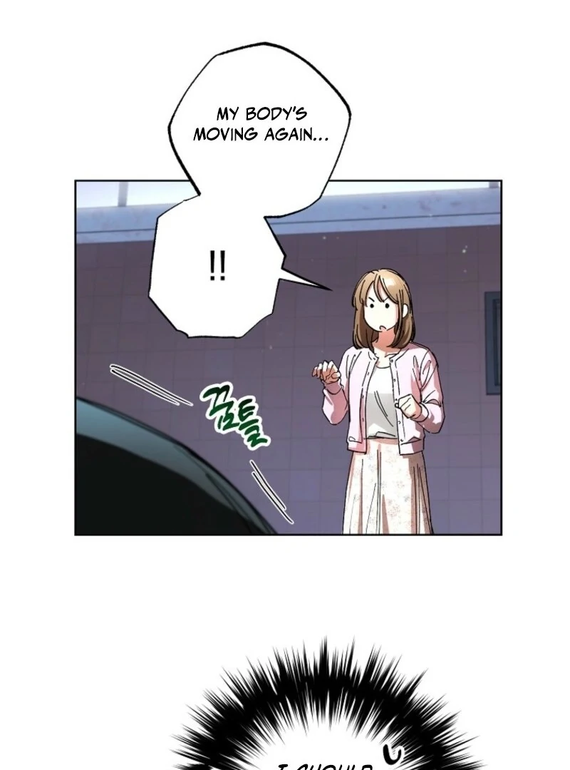 The Housekeeper in the Dungeon Chapter 54 50