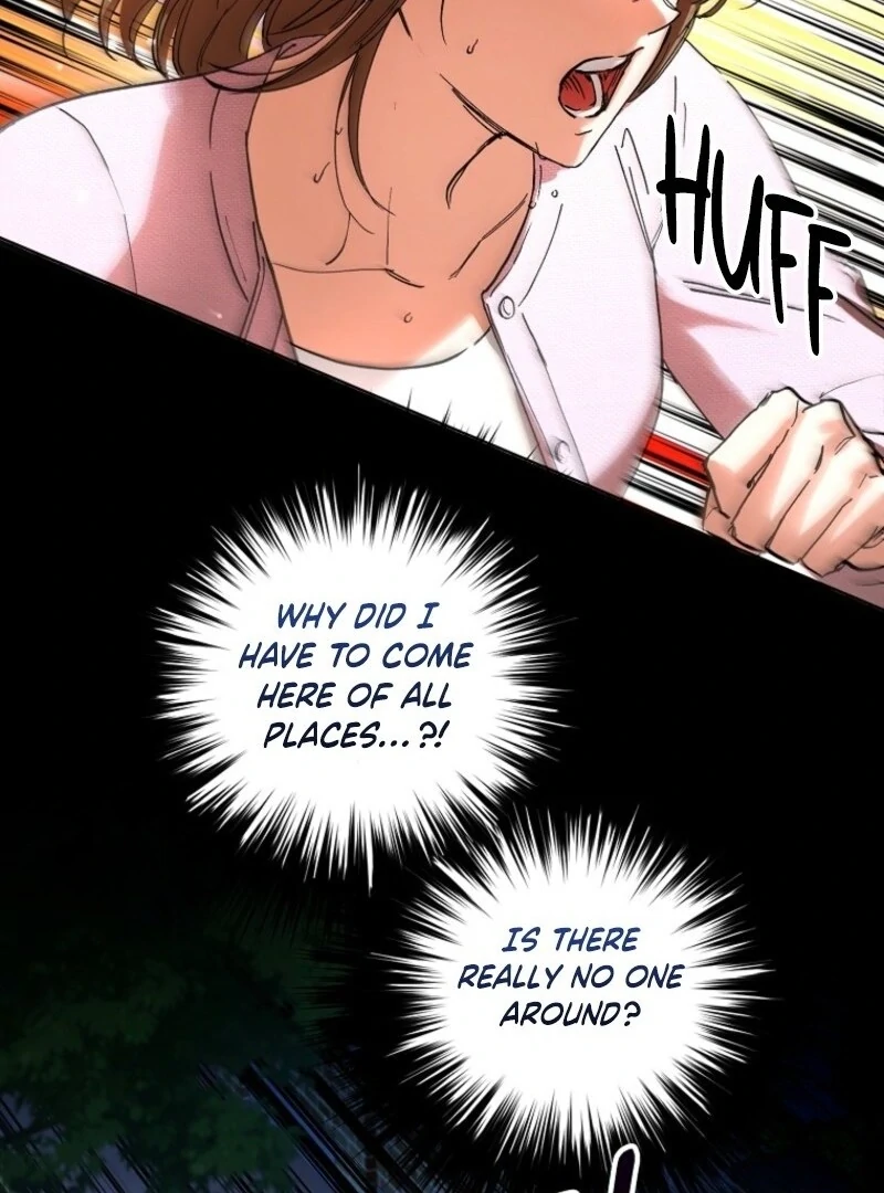 The Housekeeper in the Dungeon Chapter 54 53