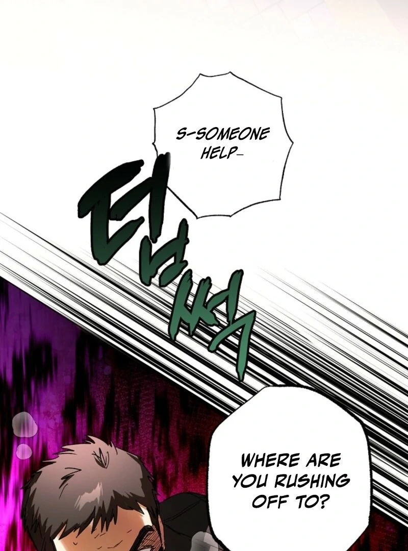 The Housekeeper in the Dungeon Chapter 54 55