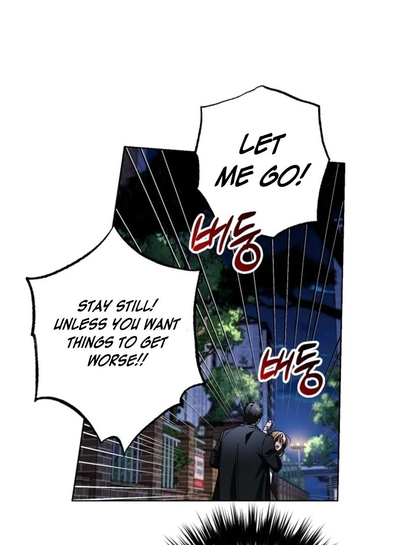 The Housekeeper in the Dungeon Chapter 54 58