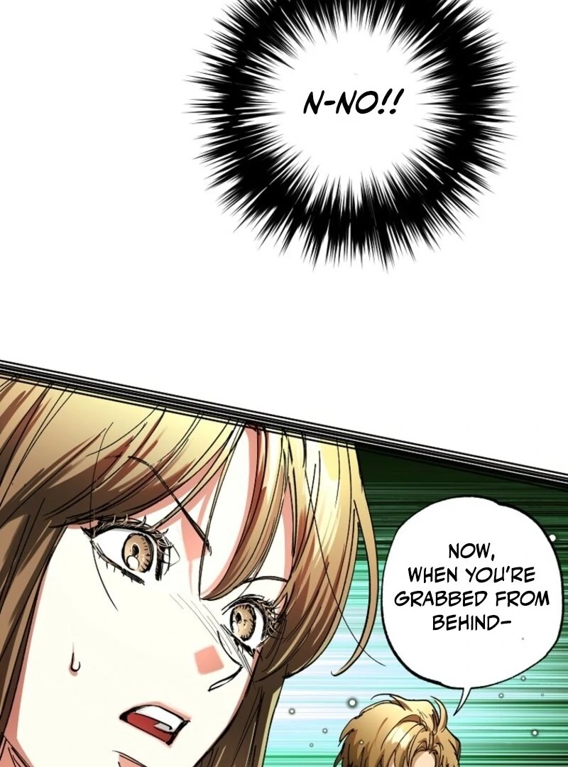 The Housekeeper in the Dungeon Chapter 54 59