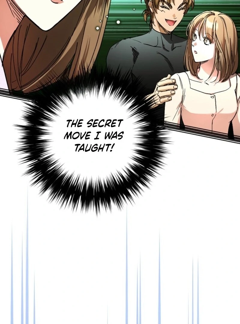 The Housekeeper in the Dungeon Chapter 54 60