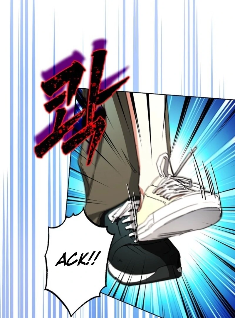 The Housekeeper in the Dungeon Chapter 54 61