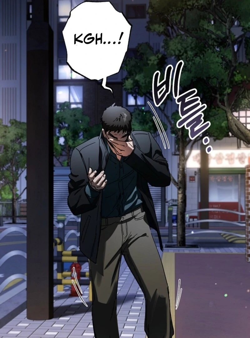 The Housekeeper in the Dungeon Chapter 54 65