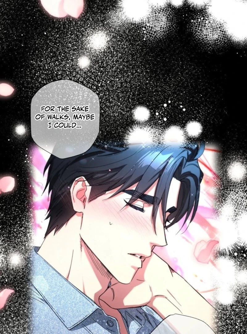 The Housekeeper in the Dungeon Chapter 54 7