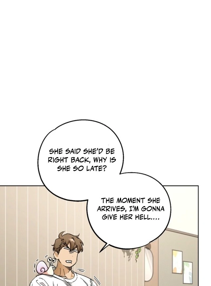 The Housekeeper in the Dungeon Chapter 54 73