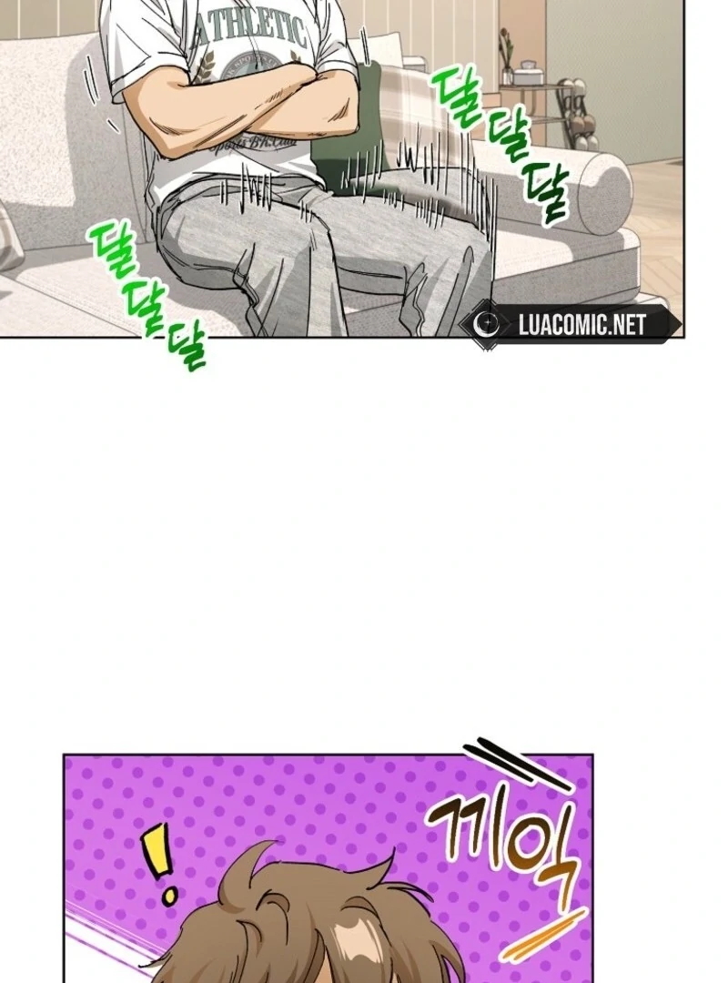 The Housekeeper in the Dungeon Chapter 54 74