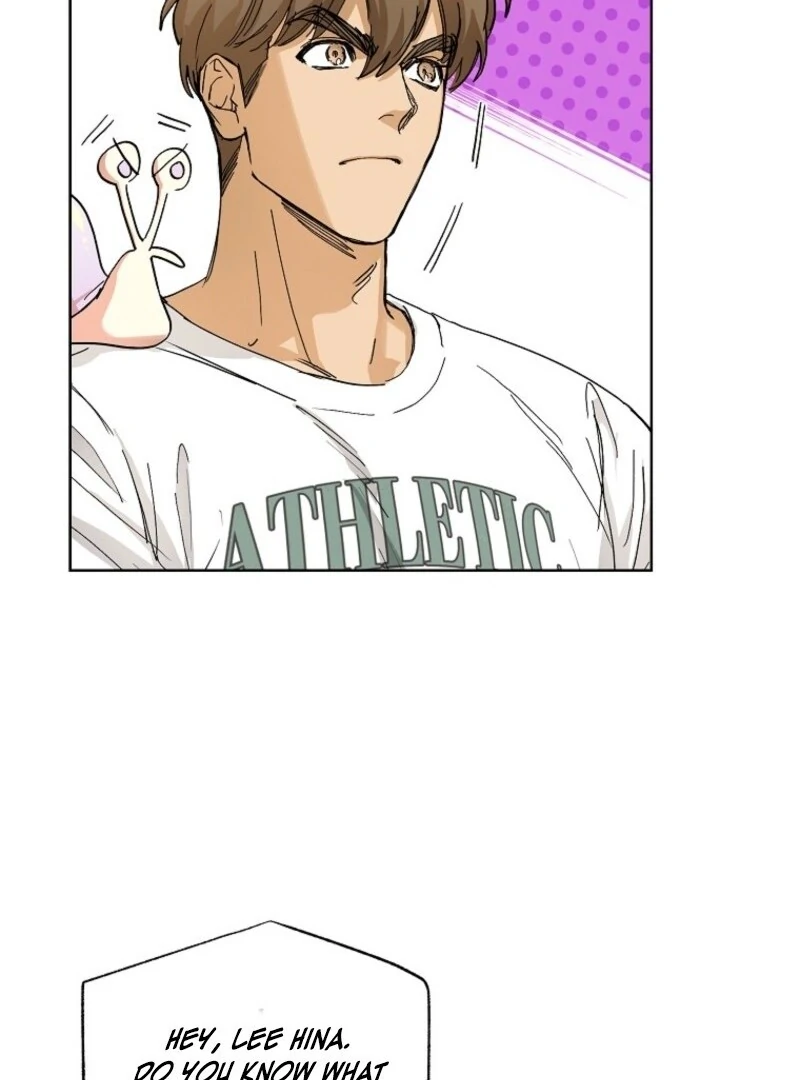 The Housekeeper in the Dungeon Chapter 54 75