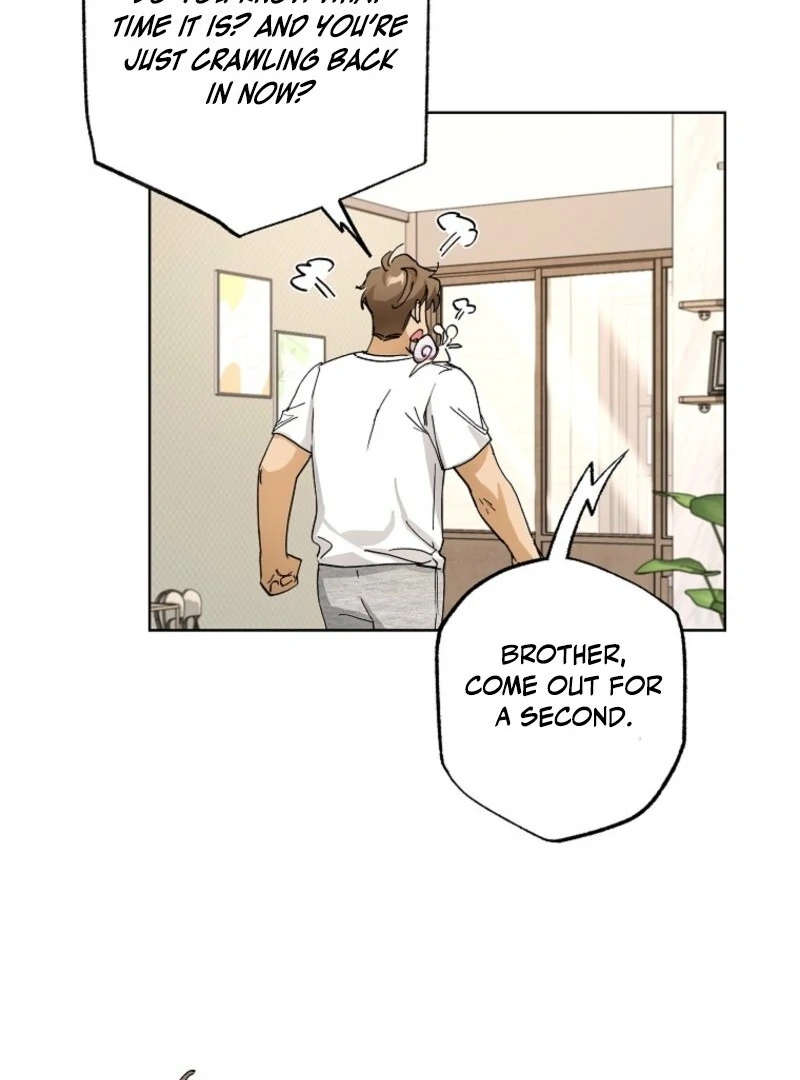 The Housekeeper in the Dungeon Chapter 54 76