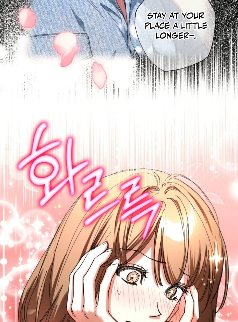 The Housekeeper in the Dungeon Chapter 54 8
