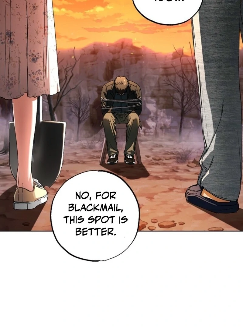 The Housekeeper in the Dungeon Chapter 54 84