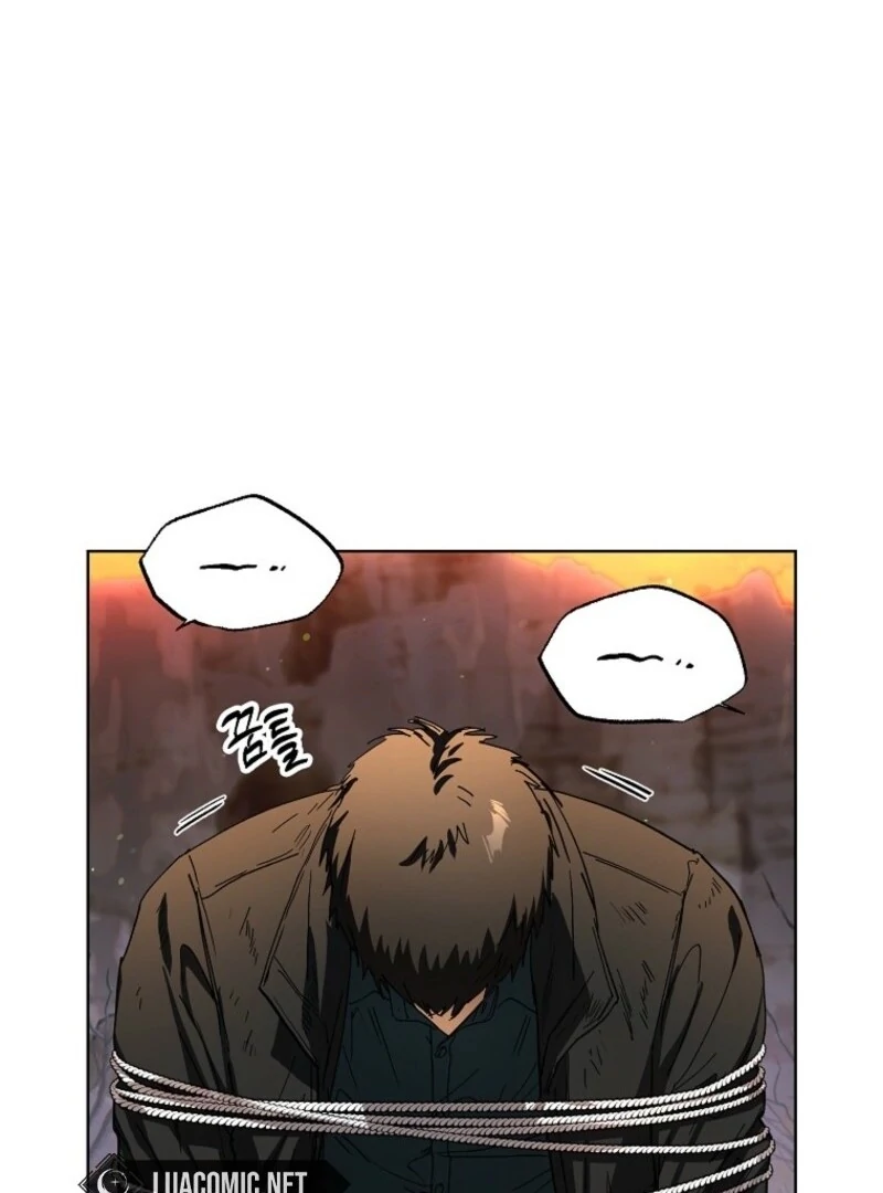The Housekeeper in the Dungeon Chapter 54 85
