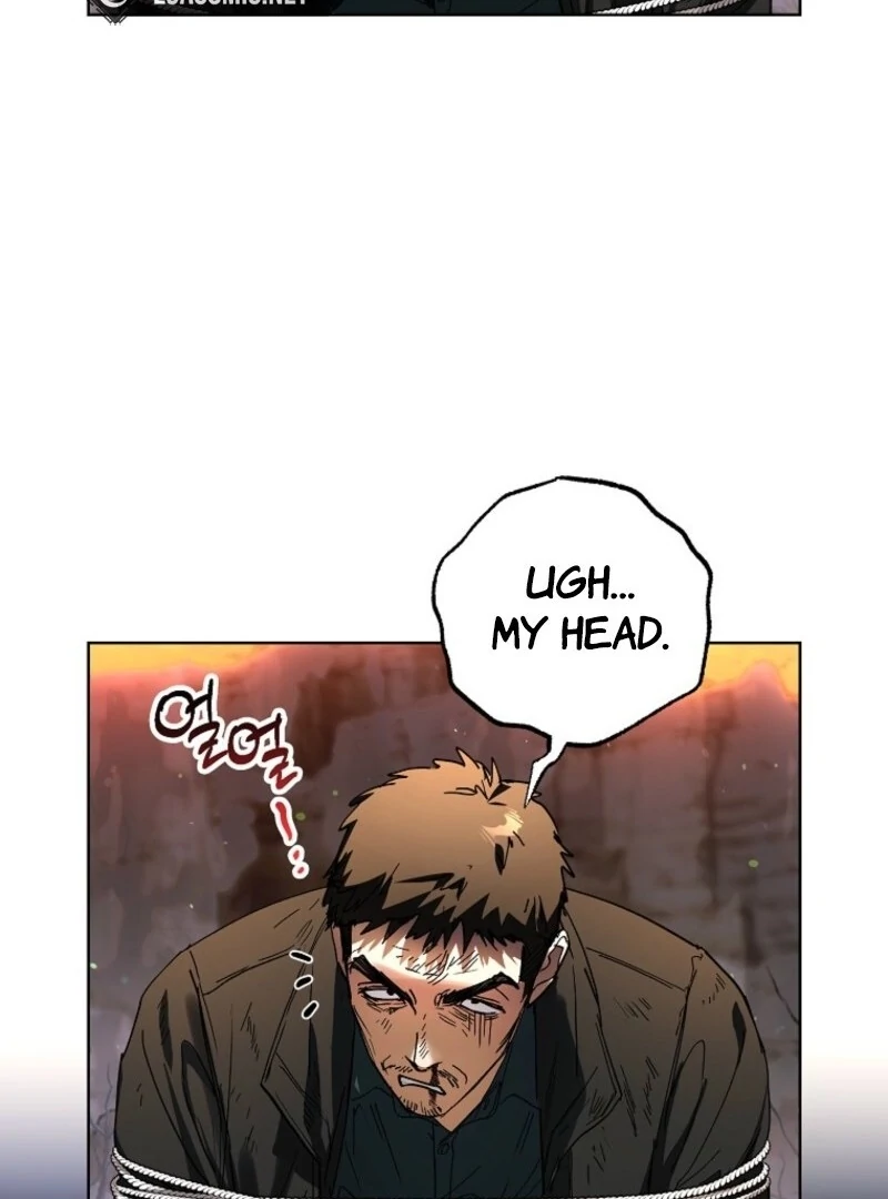 The Housekeeper in the Dungeon Chapter 54 86