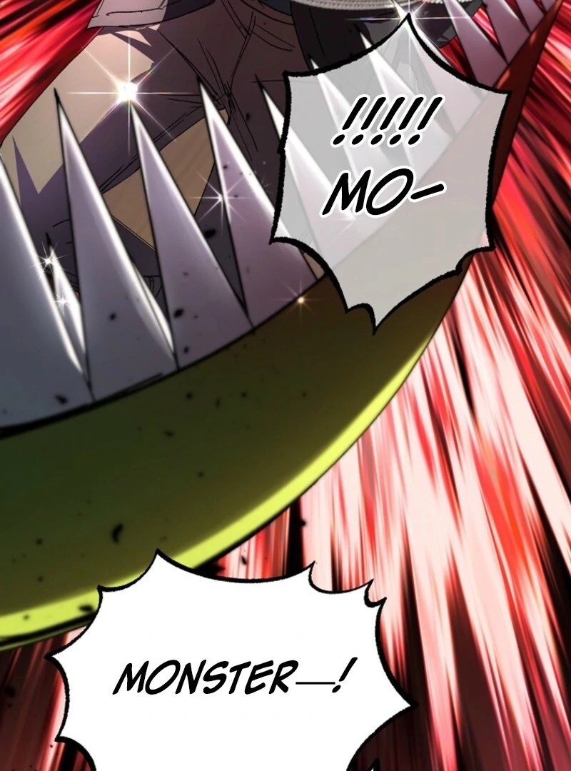 The Housekeeper in the Dungeon Chapter 54 91
