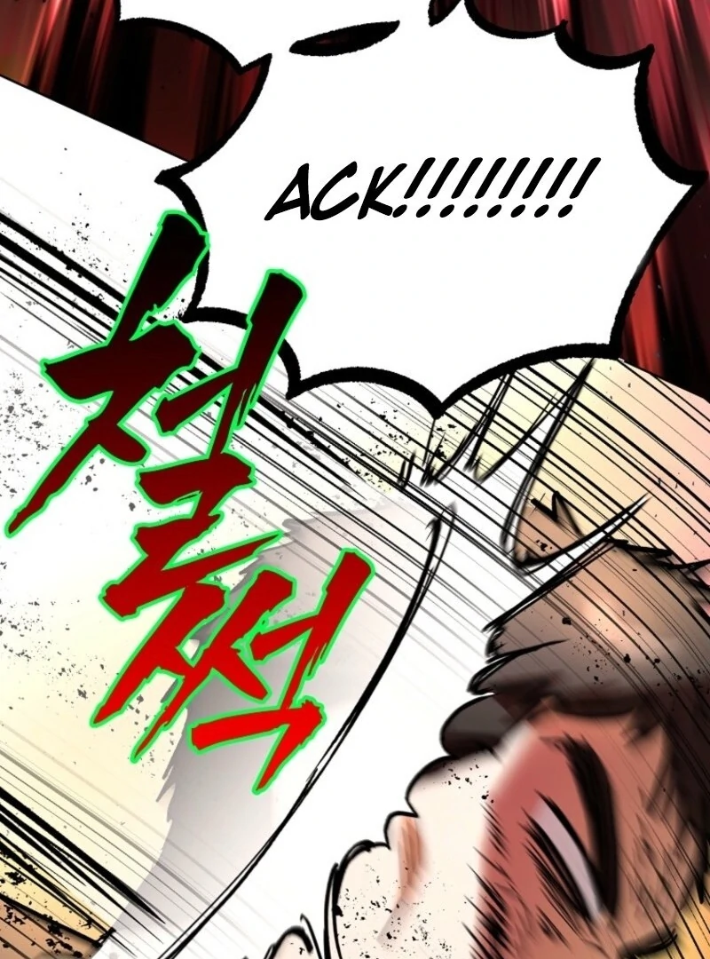The Housekeeper in the Dungeon Chapter 54 92