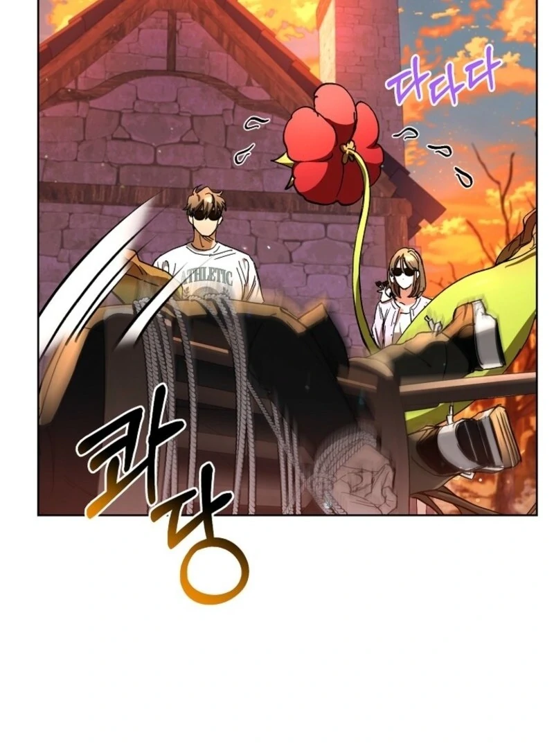 The Housekeeper in the Dungeon Chapter 54 95