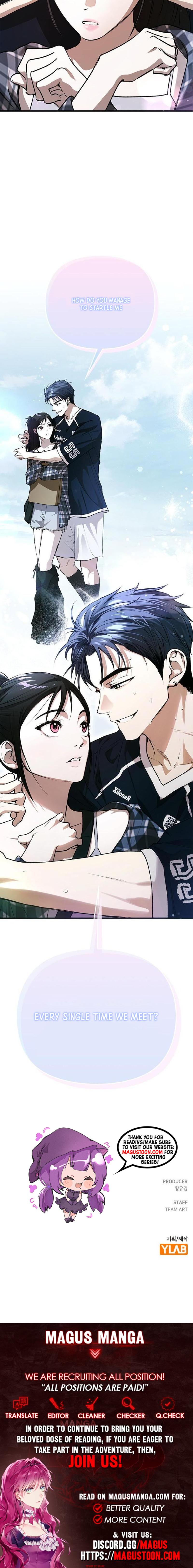 The Black Diary Chapter 30 9