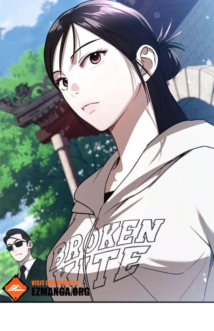 The Black Diary Chapter 34 10