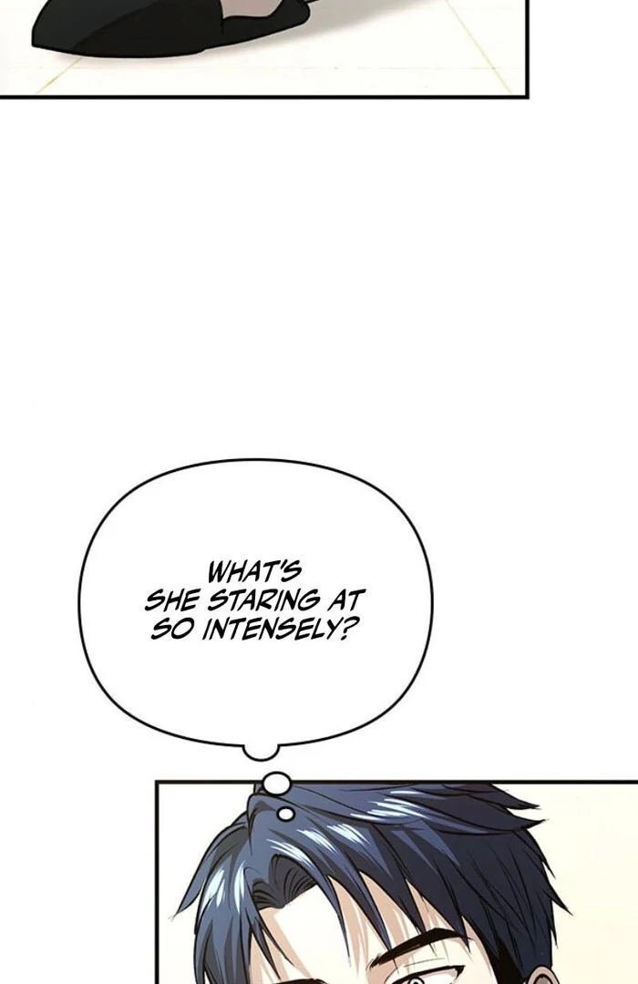 The Black Diary Chapter 34 102