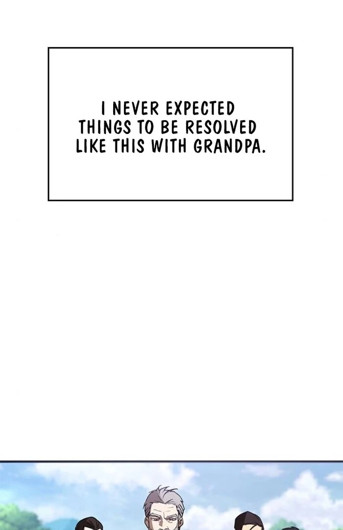 The Black Diary Chapter 34 11