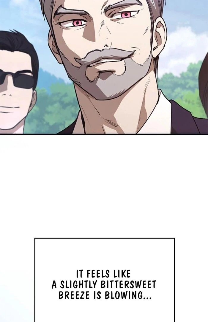 The Black Diary Chapter 34 13