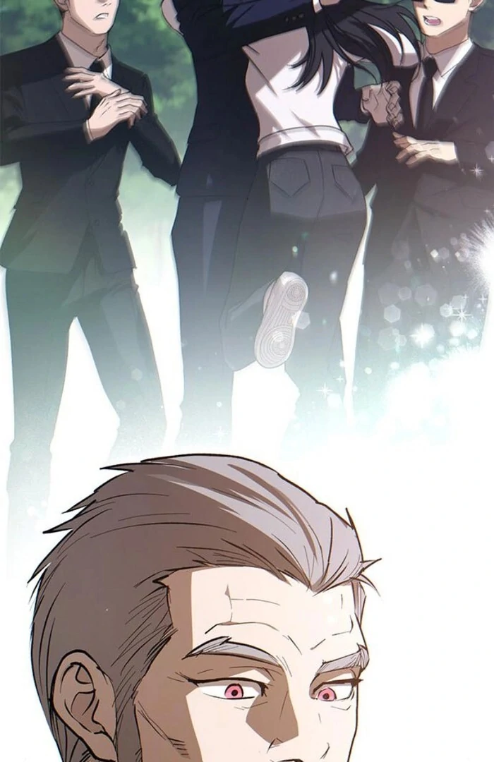 The Black Diary Chapter 34 16