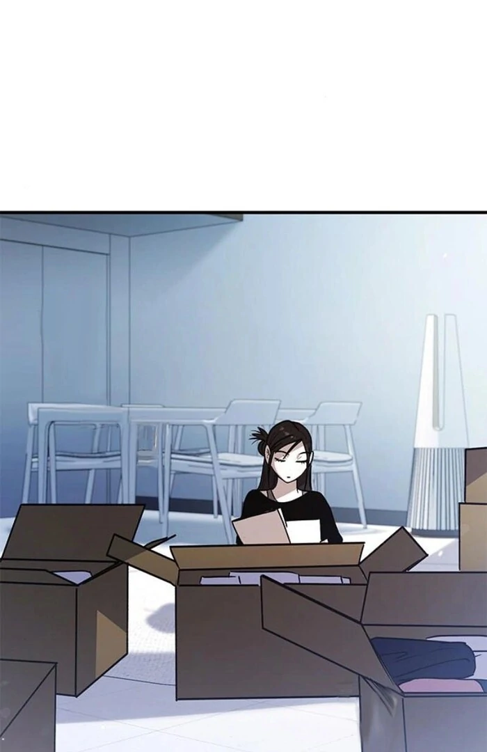 The Black Diary Chapter 34 25