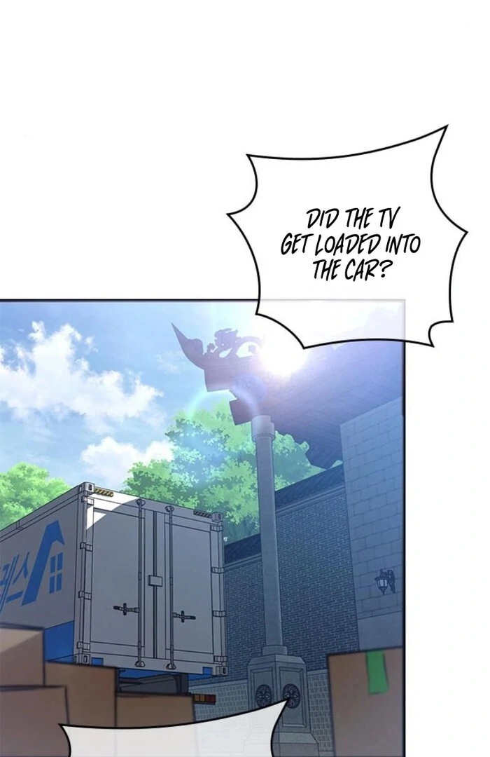 The Black Diary Chapter 34 3
