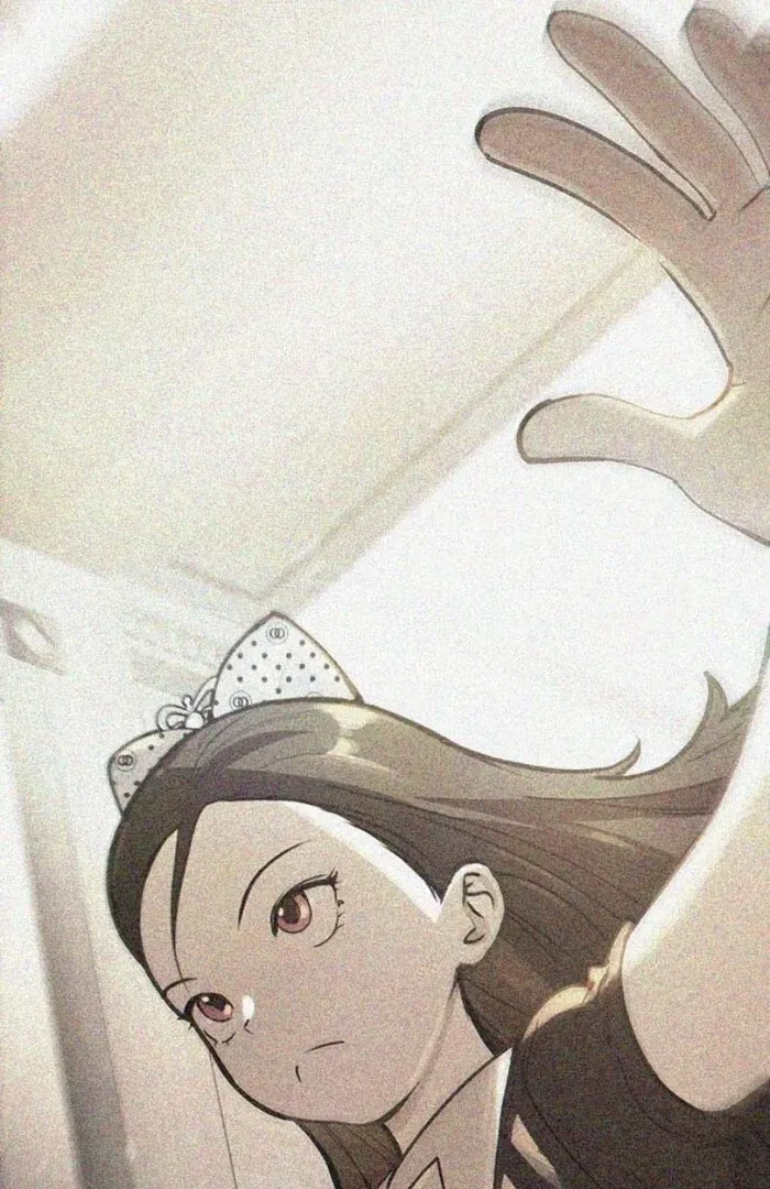 The Black Diary Chapter 34 34