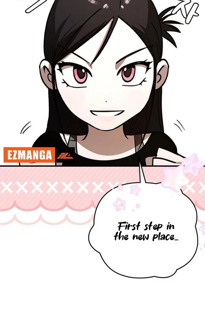 The Black Diary Chapter 34 43