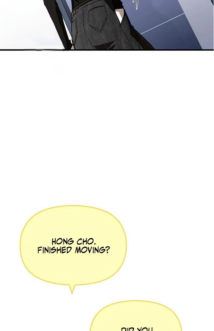 The Black Diary Chapter 34 51