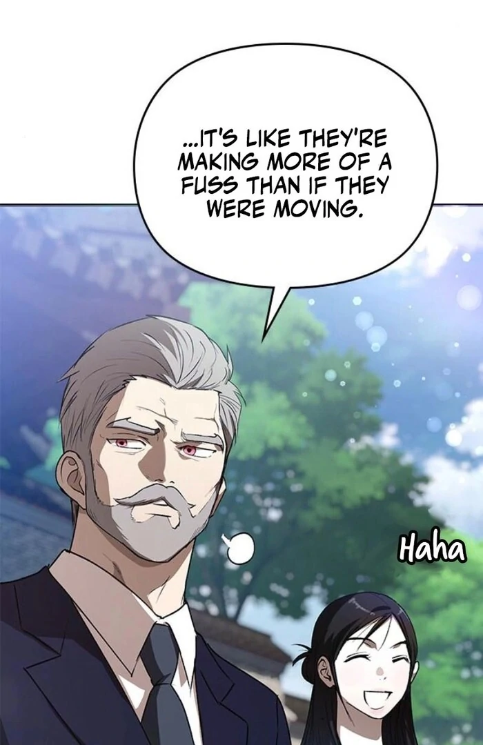 The Black Diary Chapter 34 6
