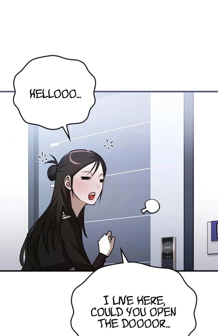 The Black Diary Chapter 34 66