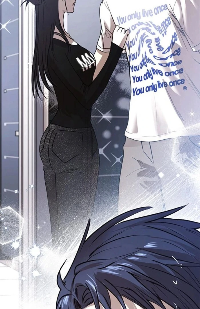 The Black Diary Chapter 34 88
