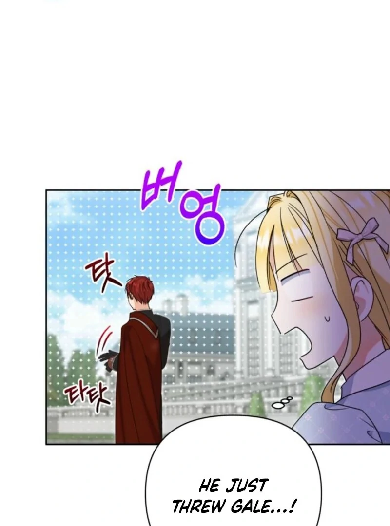 The Sister Who Once Hated Me Now Loves Me Chapter 27 116