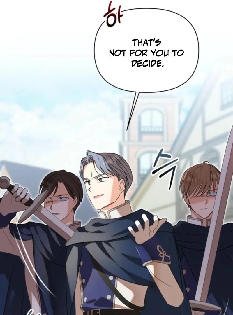 The Sister Who Once Hated Me Now Loves Me Chapter 27 12