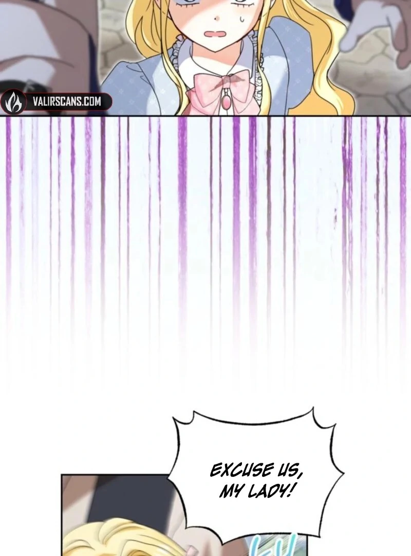 The Sister Who Once Hated Me Now Loves Me Chapter 27 20