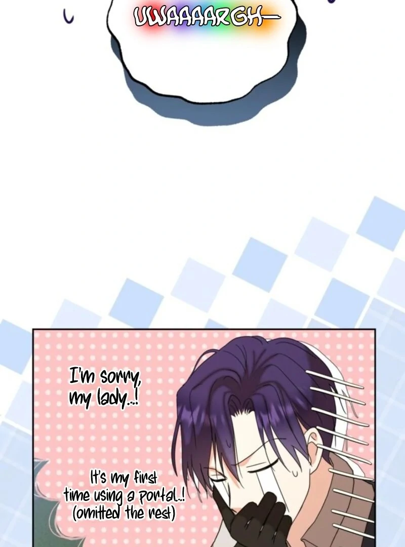 The Sister Who Once Hated Me Now Loves Me Chapter 27 41