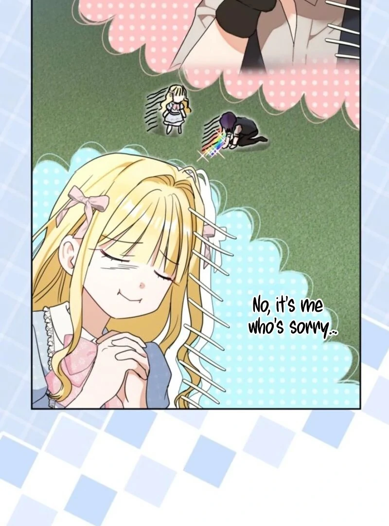 The Sister Who Once Hated Me Now Loves Me Chapter 27 42