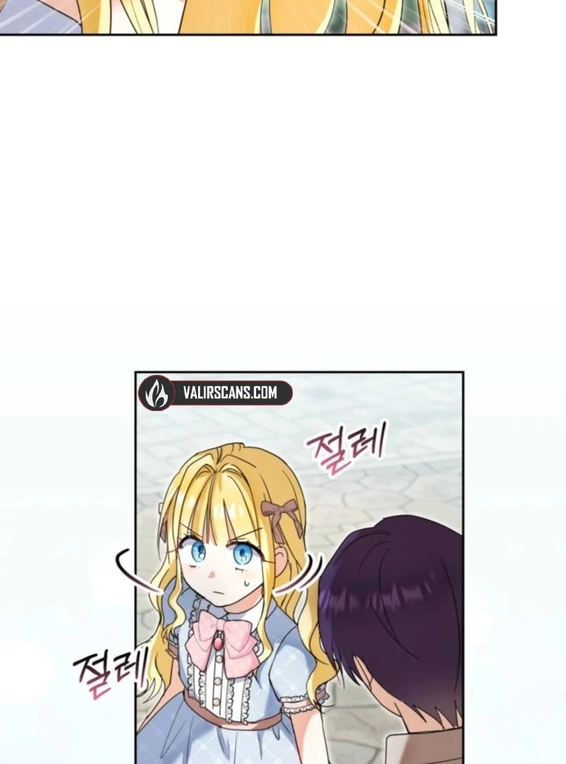 The Sister Who Once Hated Me Now Loves Me Chapter 27 6